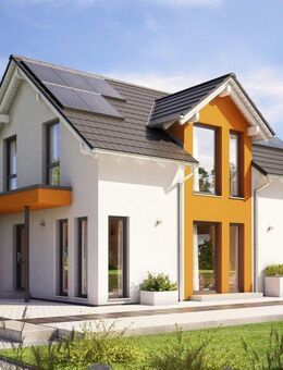 Feines Haus inkl. Küche und schönem Grundstück - Oberharmersbach