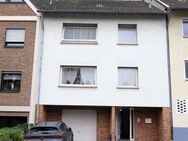 Reihenhaus mit Ausbaupotential in Brühl-Pingsdorf - Brühl (Nordrhein-Westfalen)