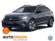 VW Taigo, 1.0 TSI GOAL, Jahr 2022 - Marktoberdorf