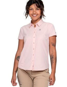 Schöffel Funktionsbluse Blouse Style Dooser WMN (1-tlg)