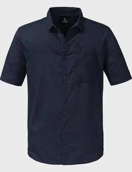 Schöffel Outdoorhemd Shirt Triest M