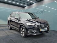 Seat Tarraco, 2.0 TDI FR FaPa XL, Jahr 2024 - München