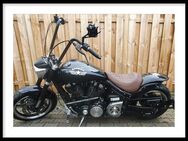 *TOP*Yamaha XV1700 Road Star - Warrior-Inzahl. PKW möglich - Langenfeld (Rheinland)