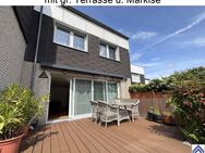 Charmantes, modernisiertes EFH mit Garage + Stellplatz - Velbert