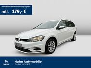 VW Golf Variant, 1.6 TDI Comfor, Jahr 2017 - Schorndorf (Baden-Württemberg)