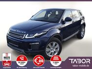 Land Rover Range Rover Evoque, 2.0 TD4 150 AWD SE, Jahr 2018 - Kehl