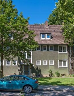 3-Zimmer-Wohnung in Gelsenkirchen Scholven - Gelsenkirchen