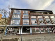 Nachmieter zum 01.07.2025 gesucht! 2-ZKB-Wohnung direkt in der City zu vermieten! - Wilhelmshaven