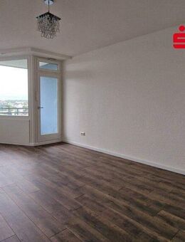 Sofort bezugsfrei! Frisch renovierte 2-Zimmerwohnung mit Balkon am Tor zu Aachener Innenstadt - Aachen