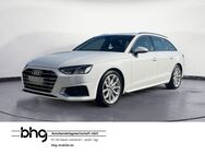 Audi A4, Avant 40 TDI advanced, Jahr 2021 - Mössingen