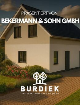 Bersenbrück I Sie haben das Grundstück - wir erledigen den Rest - Bersenbrück