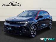 Opel Mokka, e Line Musikstreaming, Jahr 2021 - Bremervörde