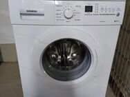 Waschmaschine WM von Siemens - Karlsruhe