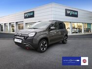 Fiat Panda, 1.0 Mild Hybrid Base (Euro 6d), Jahr 2024 - Hamburg