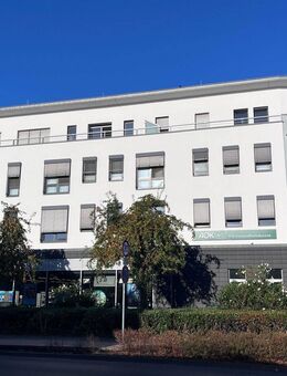 Penthouse in perfekter Lage von Heinsberg !!PROVISIONSFREI!! - Heinsberg