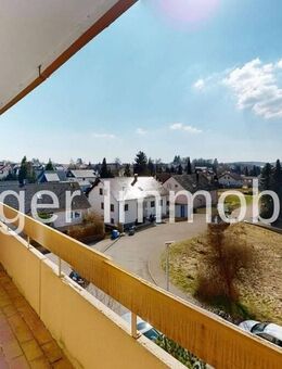 Großzügige 5-Zimmer-Wohnung in Winterlingen - Winterlingen