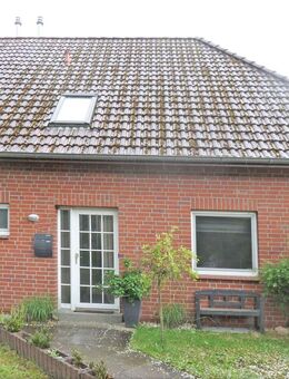 Doppelhaushälfte im ländlichen Heinbockel - Heinbockel