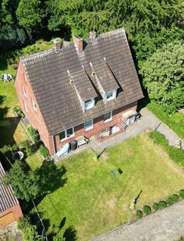 Zweifamilienhaus in Neuenhaus - Neuenhaus