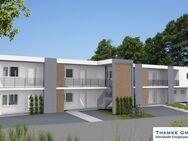 Neubau Wohnungen in Bexbach zu verkaufen! - Bexbach