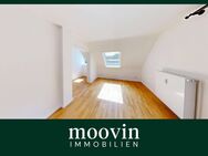 Modern wohnen, entspannt leben - 2 Zimmer mit Balkon in Top-Zustand - Hamburg