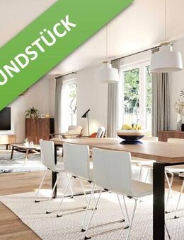 Inkl. Grundstück, das Haus für alle Lebensphasen in Lühnde. - Algermissen