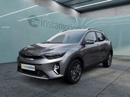 Kia Stonic, 1.0 T Nightline Edition, Jahr 2024 - München