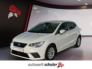 Seat Ibiza, 1.0 Style, Jahr 2019 - Zimmern (Rottweil)