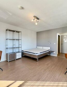 APARTMENT - MÖBLIERT - TERRASSE - MODERN - BOARDINGHAUS - CASA DIETO - - Friedrichshafen