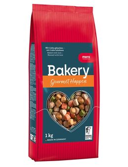 mera Bakery Gourmet Happen - 1 kg