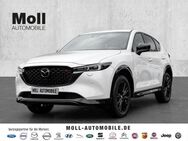 Mazda CX-5, e 194PS FWD Homura 19-Zoll, Jahr 2022 - Aachen