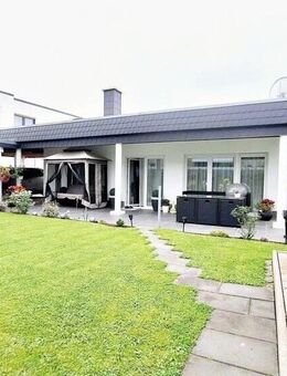 MODERNER BUNGALOW - Herford (Hansestadt)