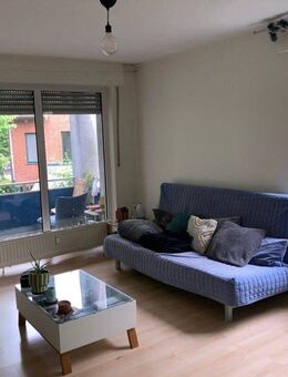 gemütliche 2-ZKB-Wohnung mit Balkon - Osnabrück