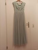 Abendkleid Abschlussballkleid in 44532