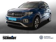 VW T-Cross, 1.0 TSI Move, Jahr 2023 - Recklinghausen