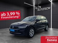 VW Tiguan, Move, Jahr 2023 - Kamenz