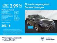 VW Passat Variant, 1.5 TSI Business, Jahr 2024 - Stuttgart