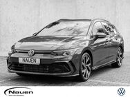 VW Golf Variant, 1.5 VIII R-Line eTSI ohne Anz 539, Jahr 2024 - Meerbusch