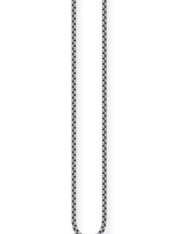 THOMAS SABO Collierkettchen Venezianerkettengliederung, 1,0 mm breit, KE1106