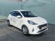 Hyundai i10, Start-Stop, Jahr 2022 - München