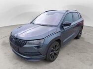 Skoda Karoq Sportline SHZvo*hi+LHZ+NAVI+PARK ASSIST... - Stuttgart