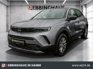 Opel Mokka, Enjoy Musikstreaming--- Vorb, Jahr 2023 - Hamm