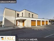 Hochwertig ausgestattete Eigentumswohnung in 4-Parteien Haus - Albstadt