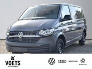 VW T6, 6.1 Kasten Kurz REGAL SORTIMO, Jahr 2022 - Braunschweig