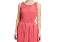 Cartoon Sommerkleid Cartoon Sommerkleid ohne Arm Material