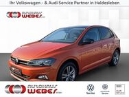 VW Polo 1.0l TSI HIGHLINE NAV+ACC+LANE+BLIND+PDC - Haldensleben