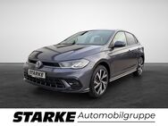 VW Polo, 1.0 TSI R-Line, Jahr 2024 - Georgsmarienhütte