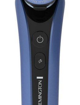 Remington Elektrorasierer XR1775, Aufsätze: 1, integrierter Präzisionstrimmer, Nass-& Trockenrasur, 360°PivotBallDrehgelenk, SynXSchneidsystem