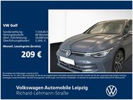 VW Golf, 1.5 l EDITION 50 eTSI PSD, Jahr 2022 - Leipzig