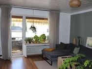 *** Zentrale Drei Zimmer Wohnung mit Balkon in Bielefeld *** Nähe Nordpark - Bielefeld