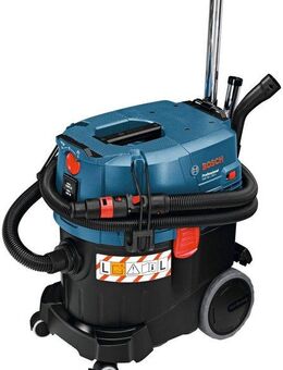 Bosch Professional Nass-Trocken-Sauger GAS 35 L SFC+, 1300 W